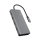 Akcesoria ICY BOX USB-C 12w1 IB-DK4070-CPD